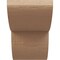 Ekena Millwork 4in. W x 6in. H x 36in. L Crestline Woodgrain TimberThane Rafter Tail, Primed Tan RFTUR04X06X36CRERCPR - alternate 6